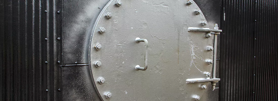 Vault Installation Cost in Levis, QC