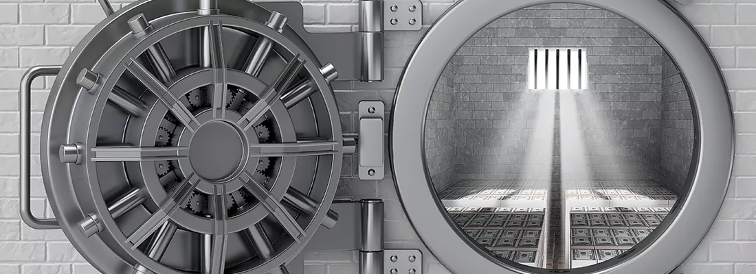 Vault Repair in Levis, QC