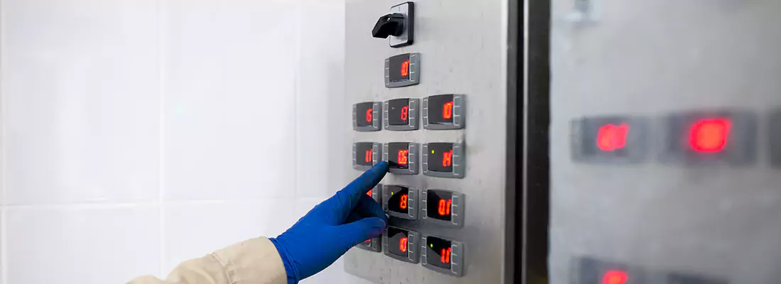 Building Intercom System Installation in Levis, QC