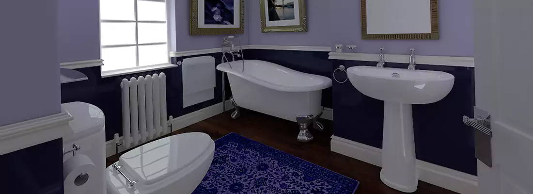 Emergency Washroom Call System Installation in Levis, QC