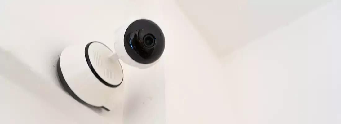 Why Choose Abbotsford Access Control for Indoor CCTV Camera Services in Levis, QC?