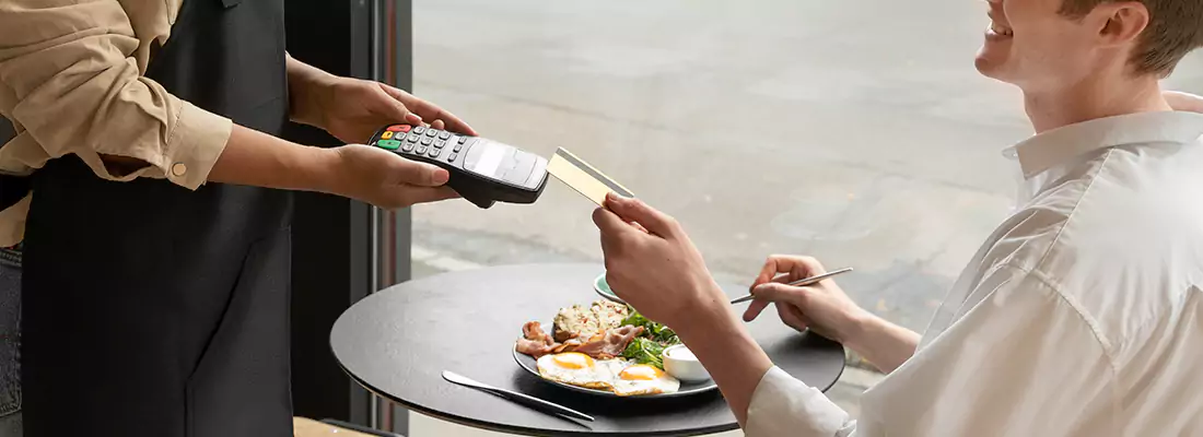 Restaurant Access Control Services in Levis, QC