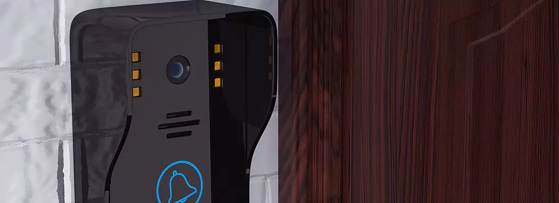 Wireless Door Proximity Sensors for Smart Security in Levis, QC