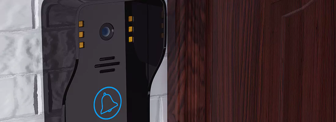 Wireless Gate Intercom Solutions for Homes and Businesses in Levis, QC