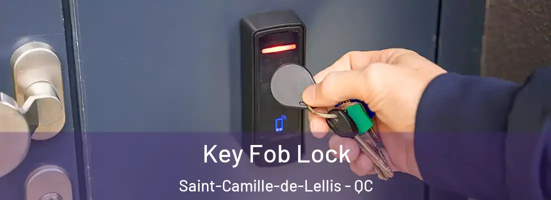  Key Fob Lock Saint-Camille-de-Lellis - QC